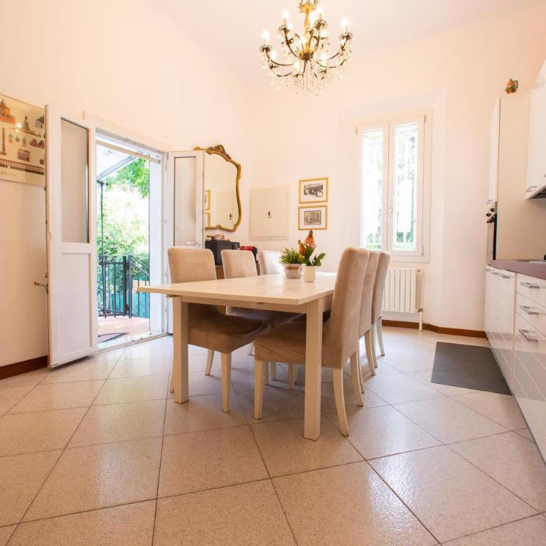 GetTheKey Alberti - Appartamento con 3 Camere da Letto - 11