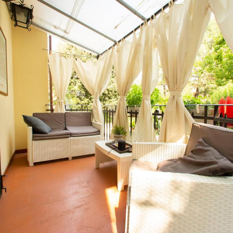 GetTheKey Alberti - Appartamento con 3 Camere da Letto - 12