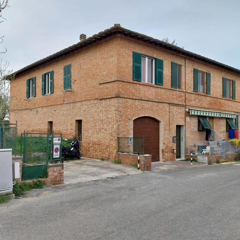 Ciclamino fori Porta Pispini 2 - One-Bedroom Apartment - 2