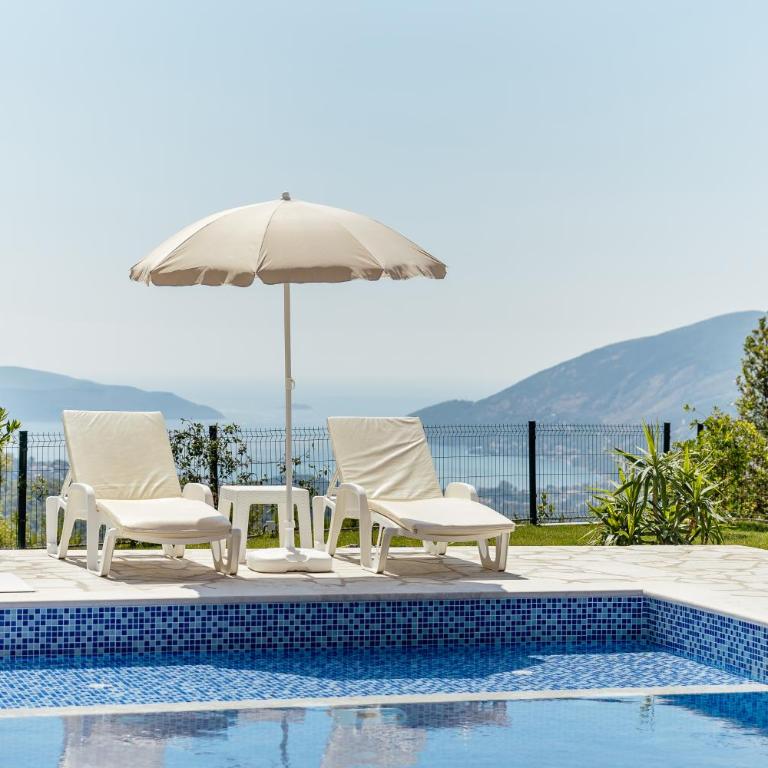 Villa Goranovic - Villa - 16