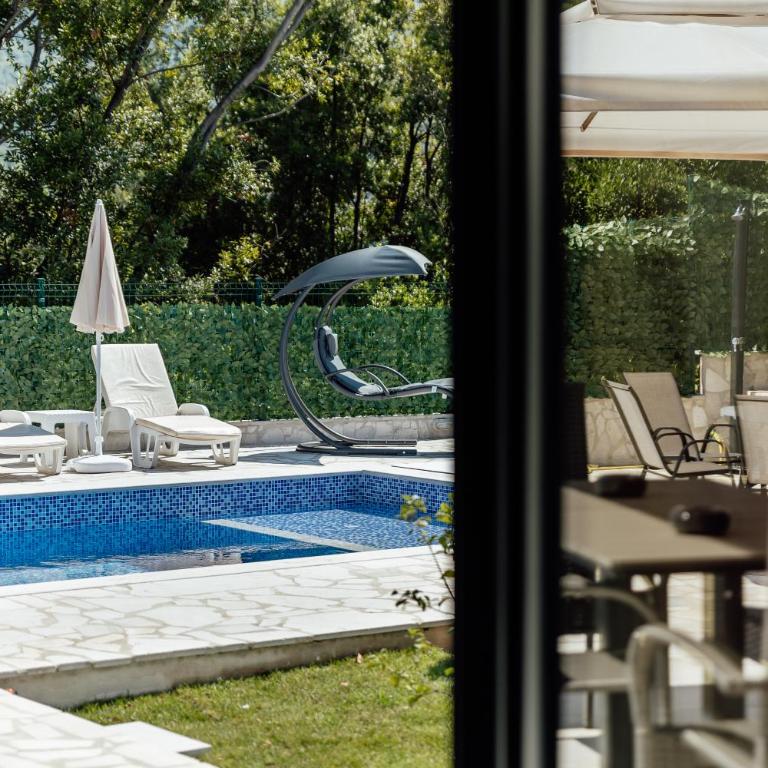 Villa Goranovic - Villa - 27