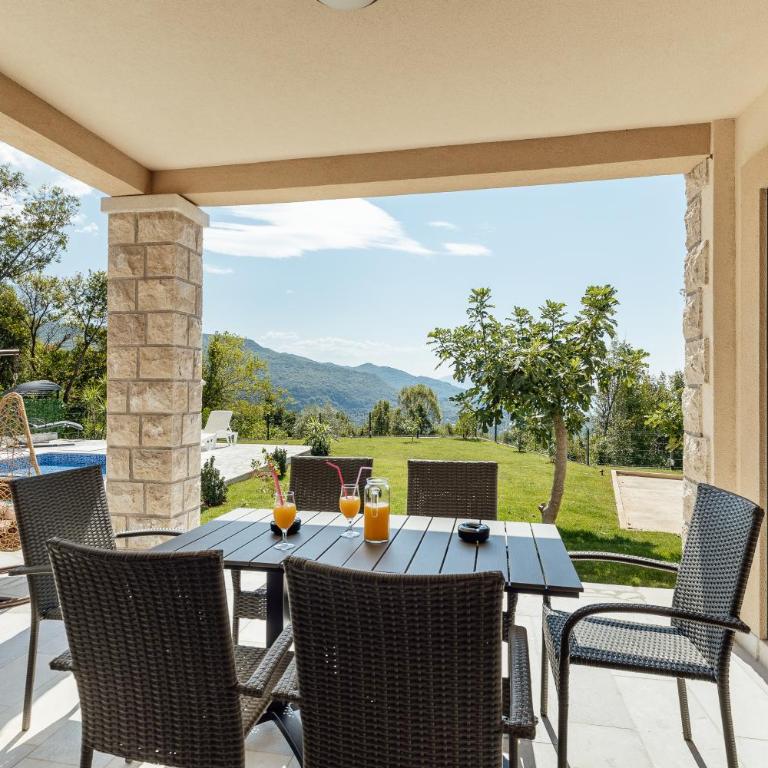 Villa Goranovic - Villa - 5