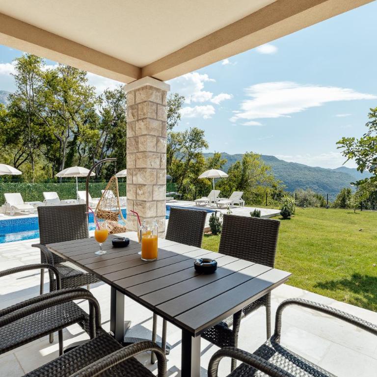 Villa Goranovic - Villa - 15