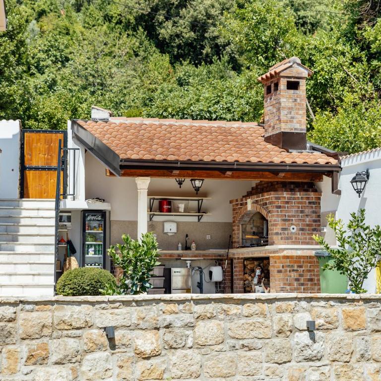 Villa Goranovic - Villa - 14