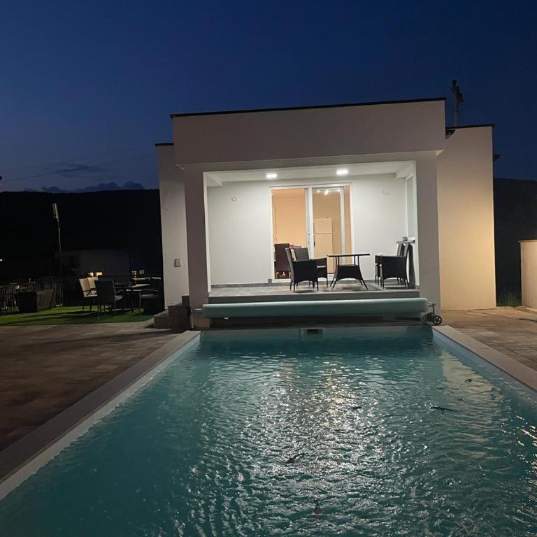 Villa Sami - Villa - 27