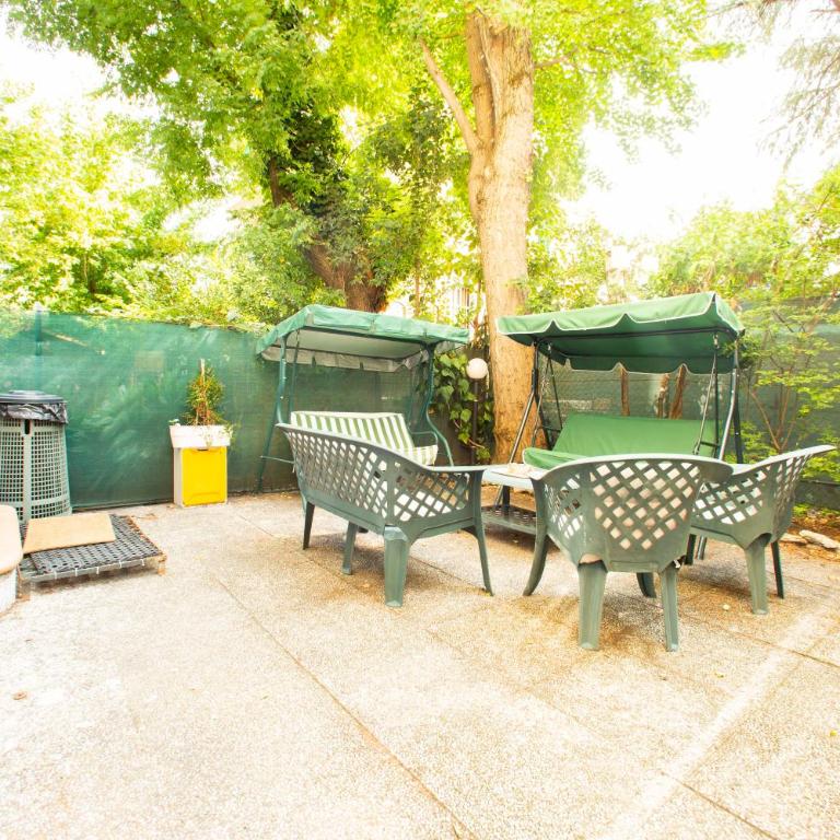 GetTheKey Alberti - Appartamento con 3 Camere da Letto - 15