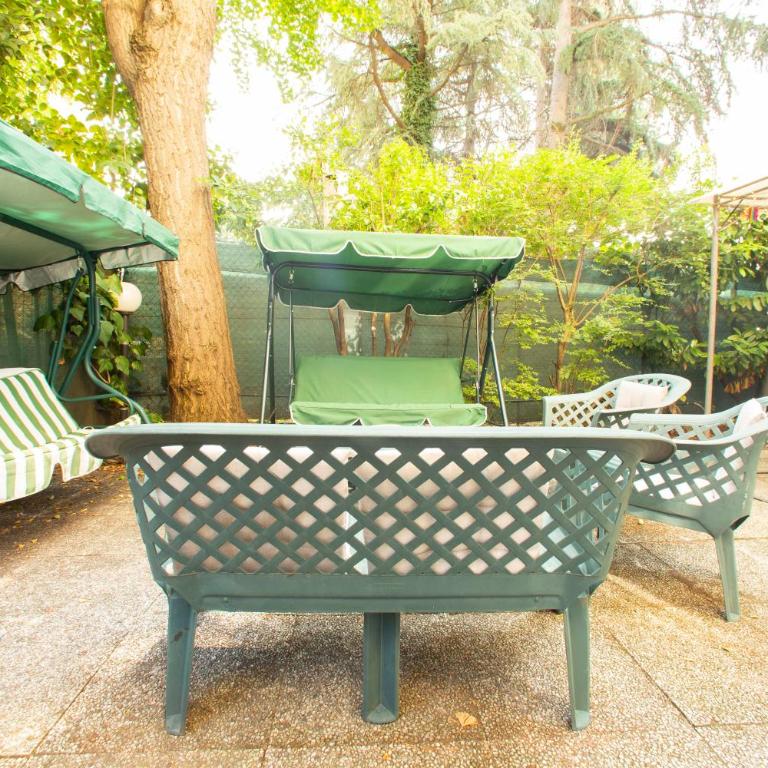 GetTheKey Alberti - Appartamento con 3 Camere da Letto - 16