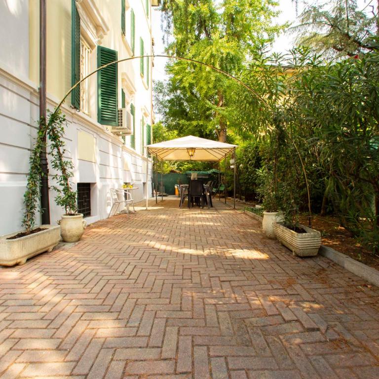 GetTheKey Alberti - Appartamento con 3 Camere da Letto - 18