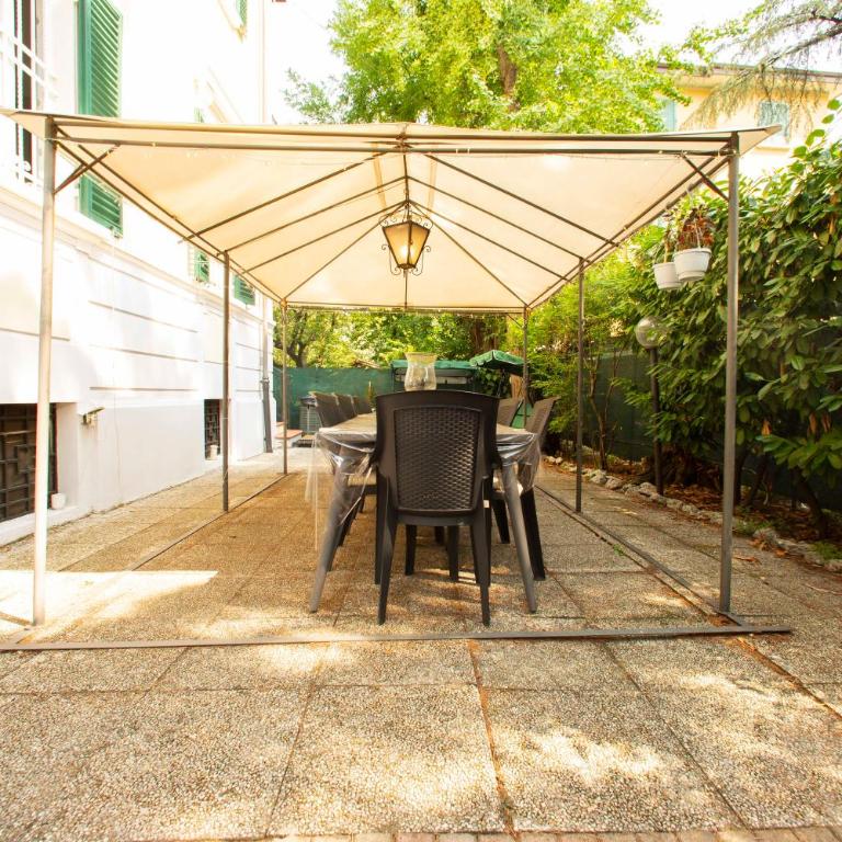 GetTheKey Alberti - Appartamento con 3 Camere da Letto - 17