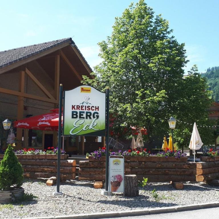 Haus Estelle - Ferienhaus - 36