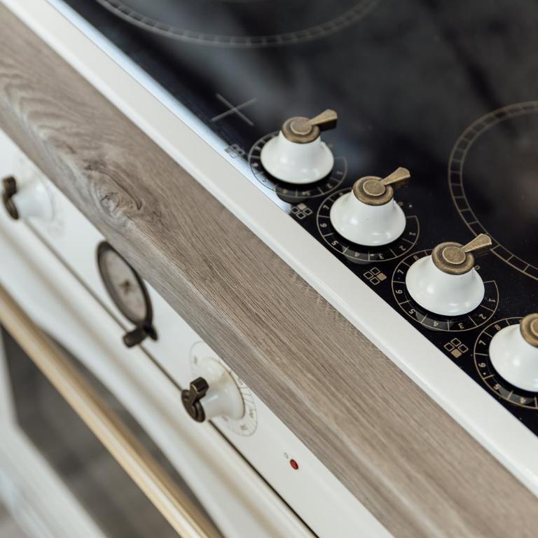 Villa Goranovic - Villa - 21