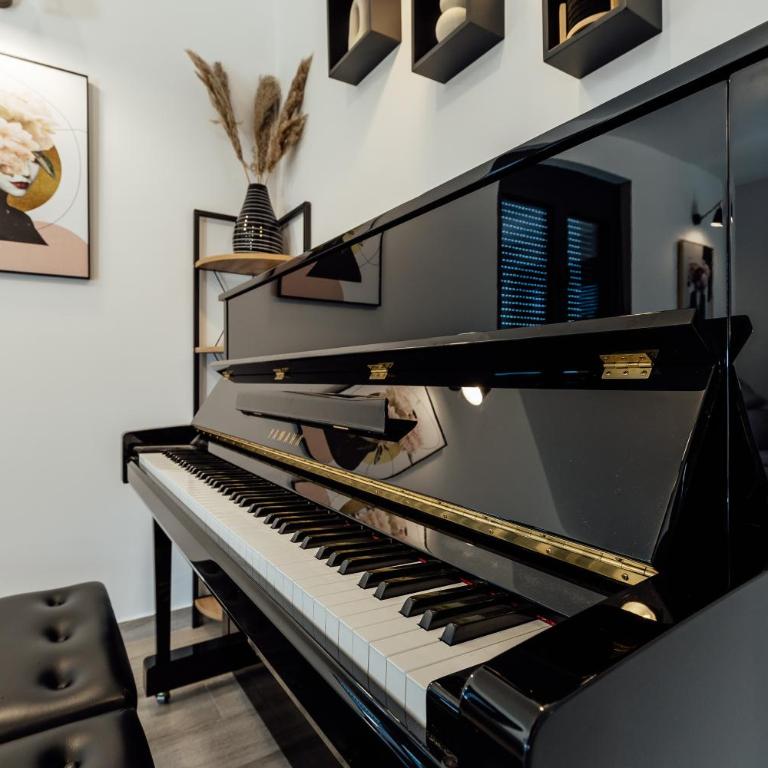 Villa Goranovic - Villa - 17