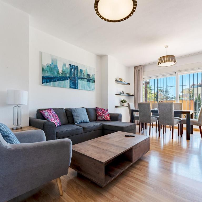 CT 331 - Faro's Los Prados de La Cala de Mijas - Apartamento de 2 dormitorios - 1