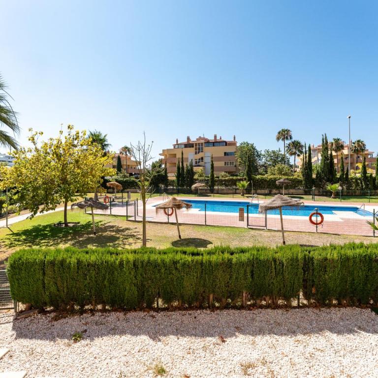 CT 331 - Faro's Los Prados de La Cala de Mijas - Apartamento de 2 dormitorios - 6