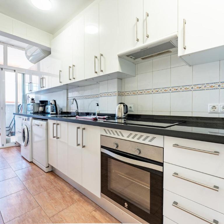 CT 331 - Faro's Los Prados de La Cala de Mijas - Apartamento de 2 dormitorios - 9