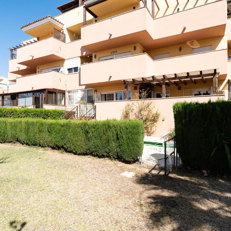 CT 331 - Faro's Los Prados de La Cala de Mijas - Apartamento de 2 dormitorios - 13