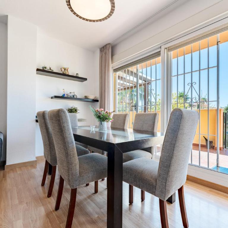CT 331 - Faro's Los Prados de La Cala de Mijas - Apartamento de 2 dormitorios - 16