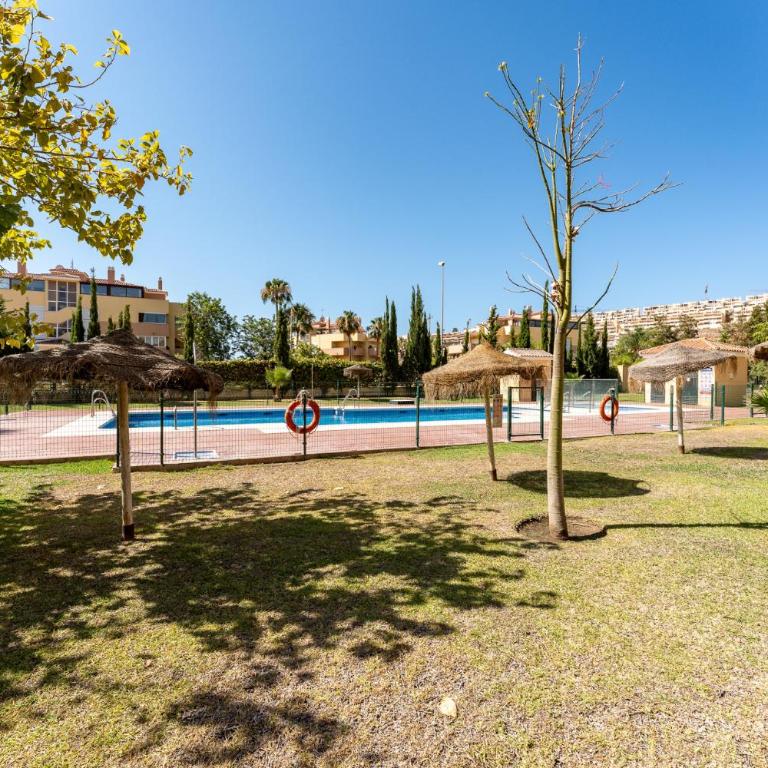 CT 331 - Faro's Los Prados de La Cala de Mijas - Apartamento de 2 dormitorios - 17