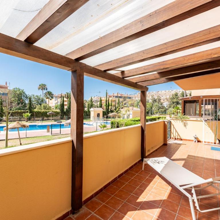 CT 331 - Faro's Los Prados de La Cala de Mijas - Apartamento de 2 dormitorios - 18