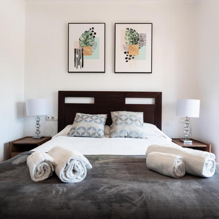 CT 331 - Faro's Los Prados de La Cala de Mijas - Apartamento de 2 dormitorios - 19