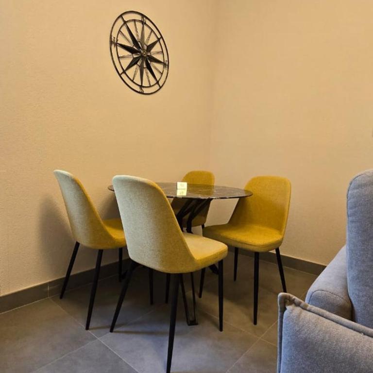 Apartment Dora 3,beach apartment - Apartman sa 1 Spavaćom Sobom - 7