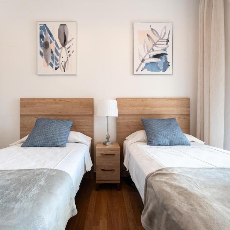 CT 331 - Faro's Los Prados de La Cala de Mijas - Apartamento de 2 dormitorios - 22