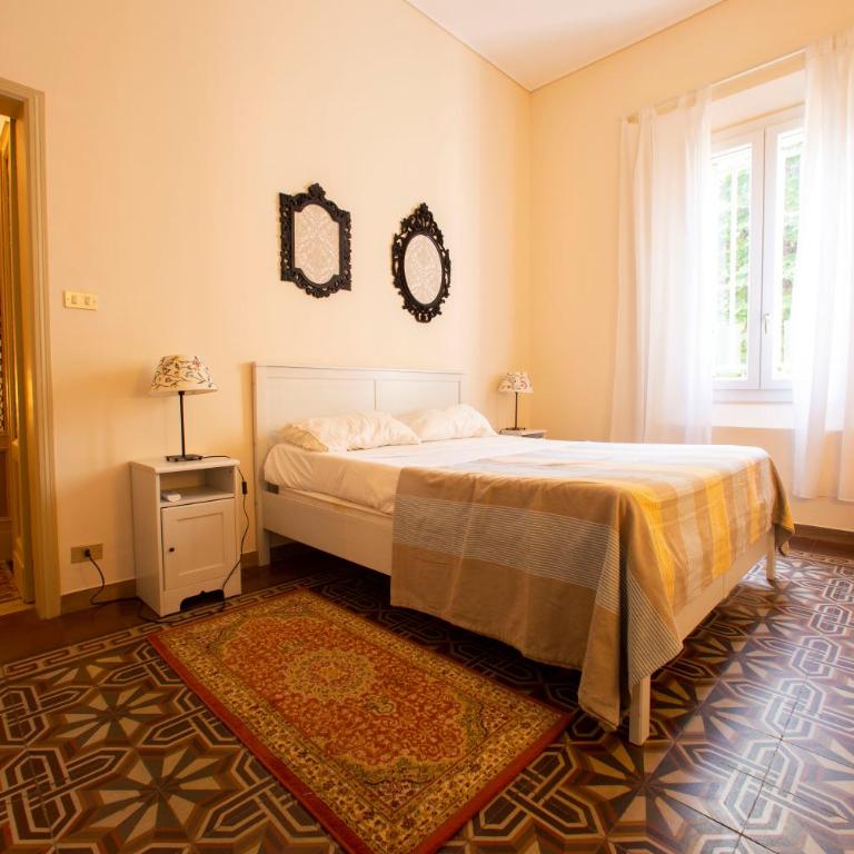 GetTheKey Alberti - Appartamento con 3 Camere da Letto - 30