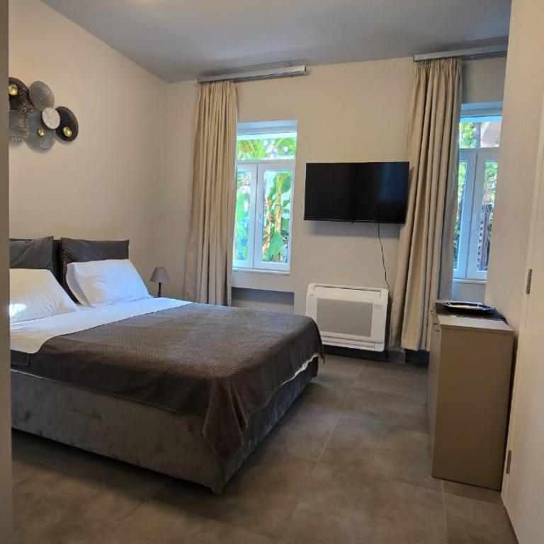 Apartment Dora 3,beach apartment - Apartman sa 1 Spavaćom Sobom - 1