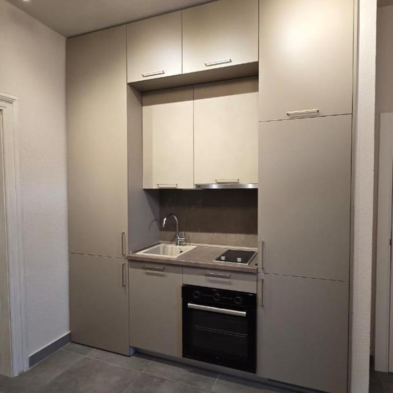 Apartment Dora 3,beach apartment - Apartman sa 1 Spavaćom Sobom - 2