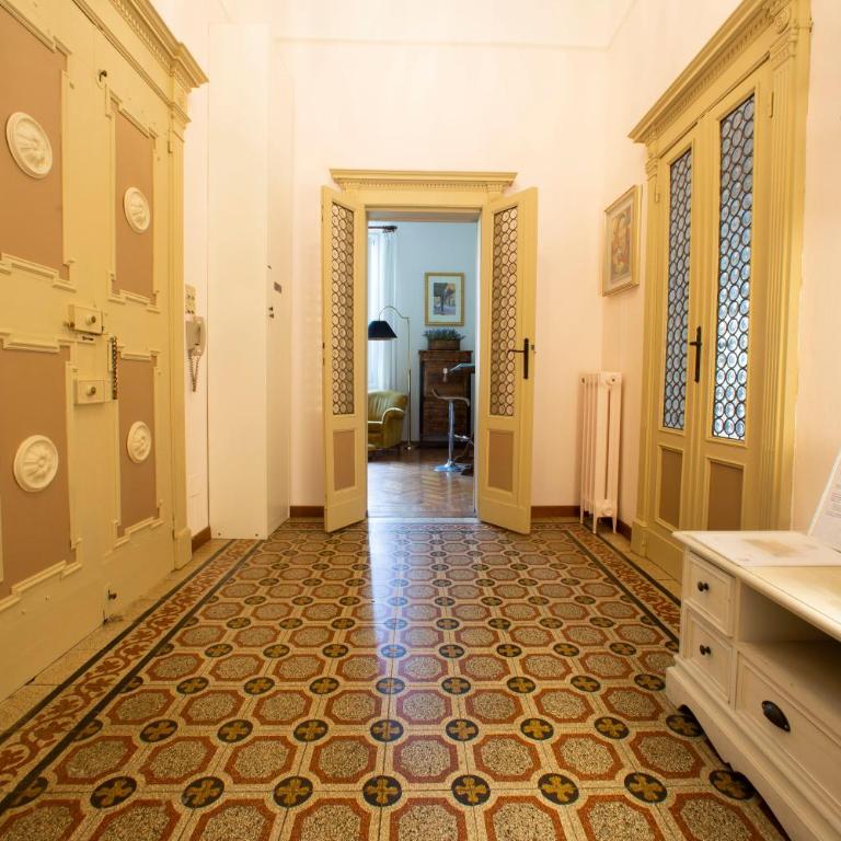 GetTheKey Alberti - Appartamento con 3 Camere da Letto - 45