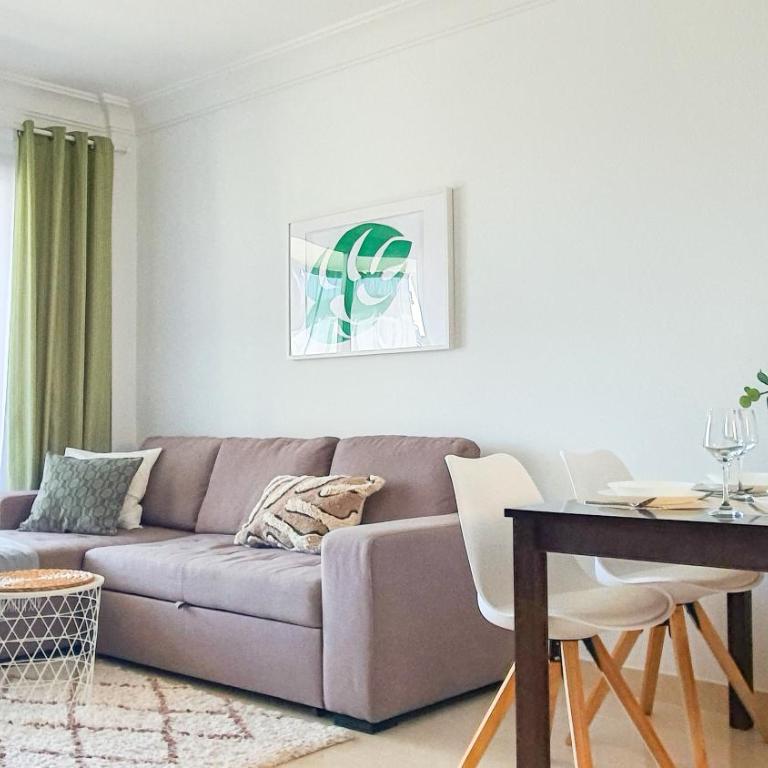 Terraza Sea & Sun - One-Bedroom Apartment - 14
