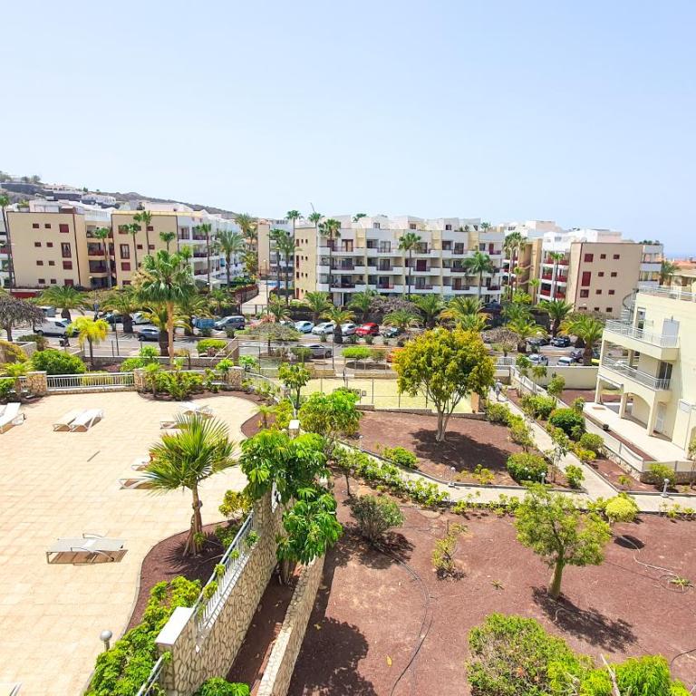 Terraza Sea & Sun - One-Bedroom Apartment - 49