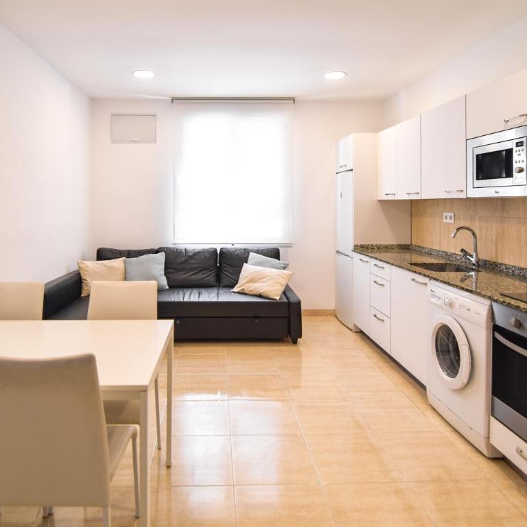 Descubre Bilbao - Three-Bedroom Apartment - 2