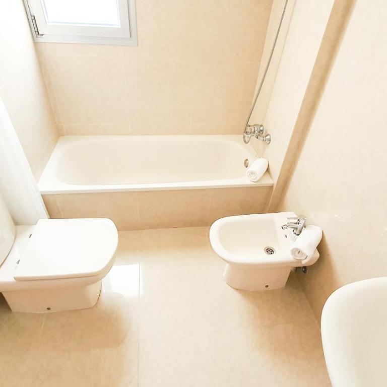 Terraza Sea & Sun - One-Bedroom Apartment - 9