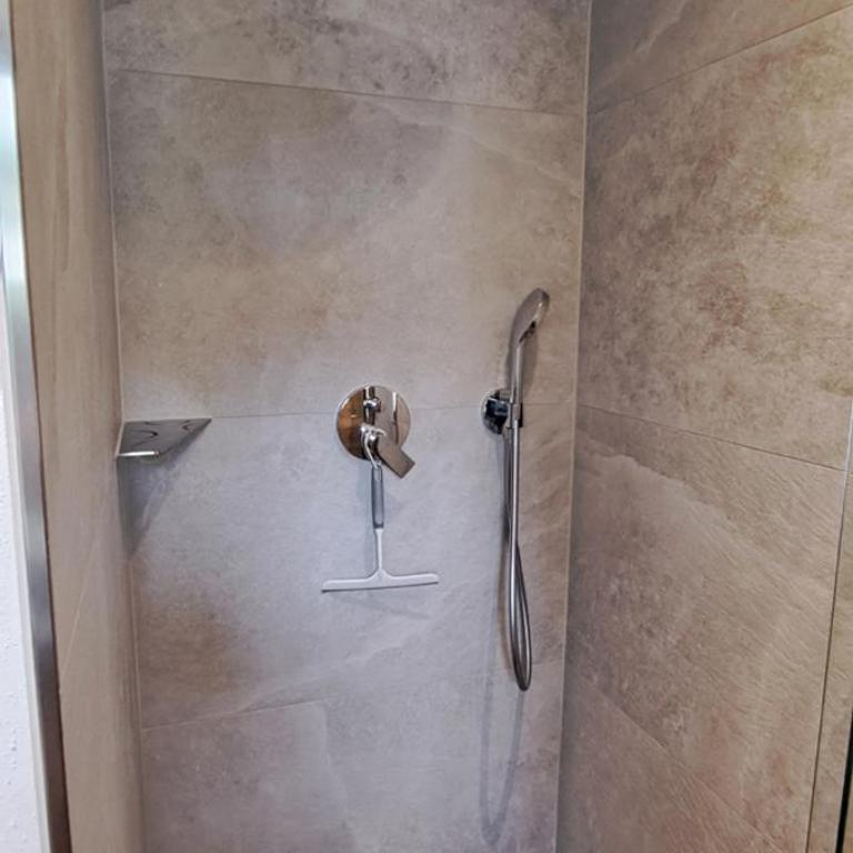 Fewo Wald & Wiese - Apartment - 6