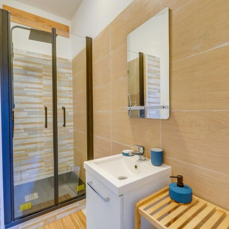 Studio O Calme - Standard Studio - 8