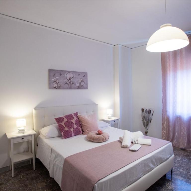 Holiday House - Casa Vacanze con 3 Camere da Letto - 8