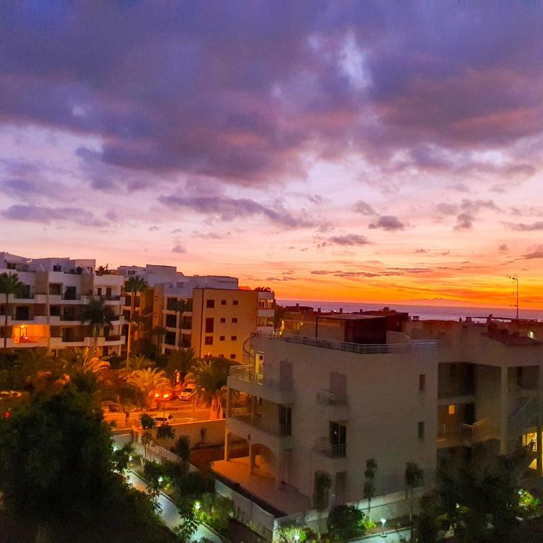 Terraza Sea & Sun - One-Bedroom Apartment - 24