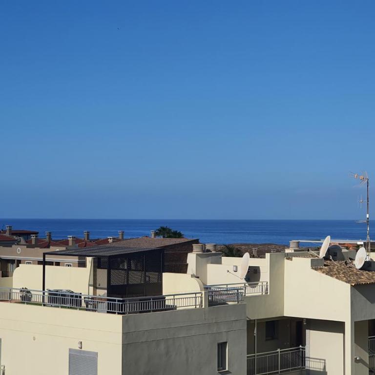 Terraza Sea & Sun - One-Bedroom Apartment - 26