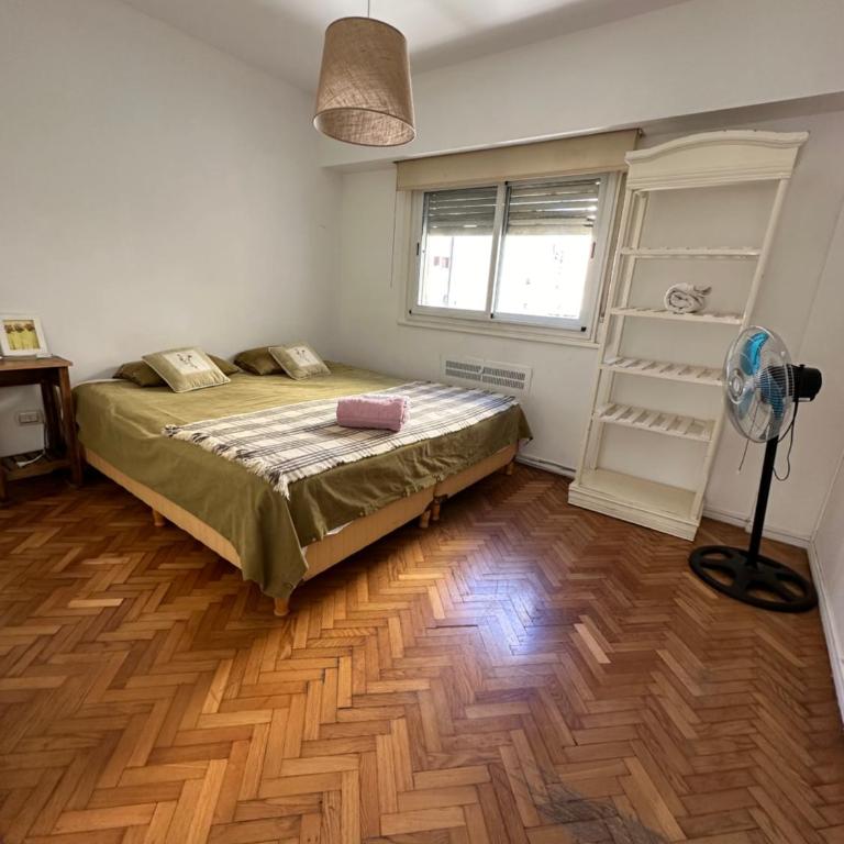 Amplio Departamento 3 dormitorios en Recoleta, cerca del Alto Palermo - Apartamento de 3 dormitorios - 18