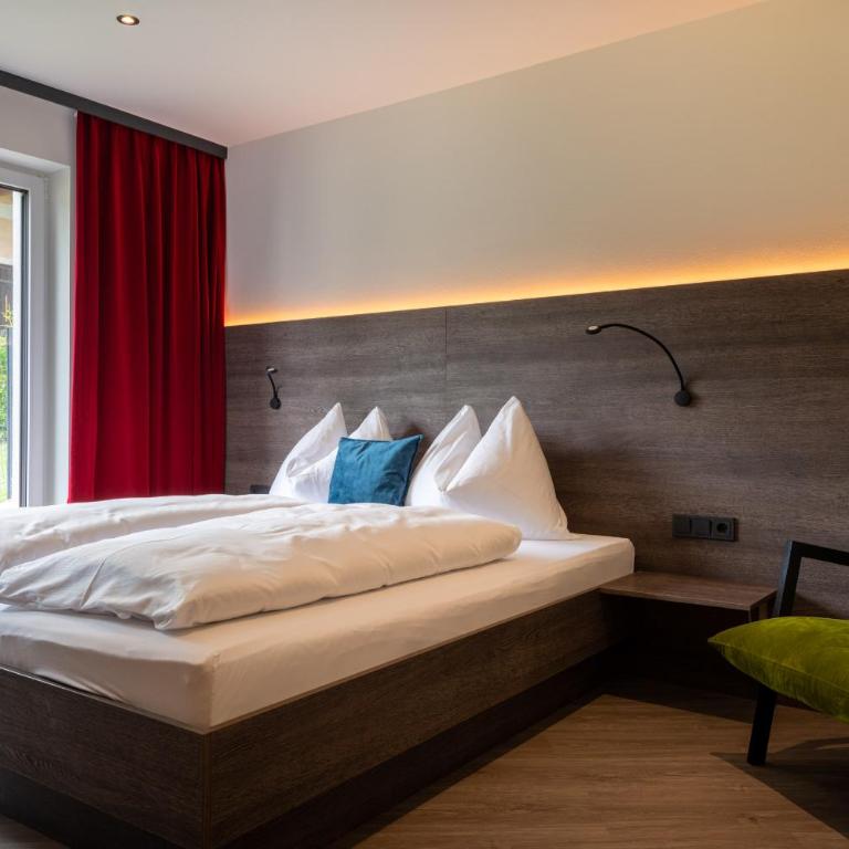 Freiraum 9 Living Apartment - Deluxe Apartment - 4