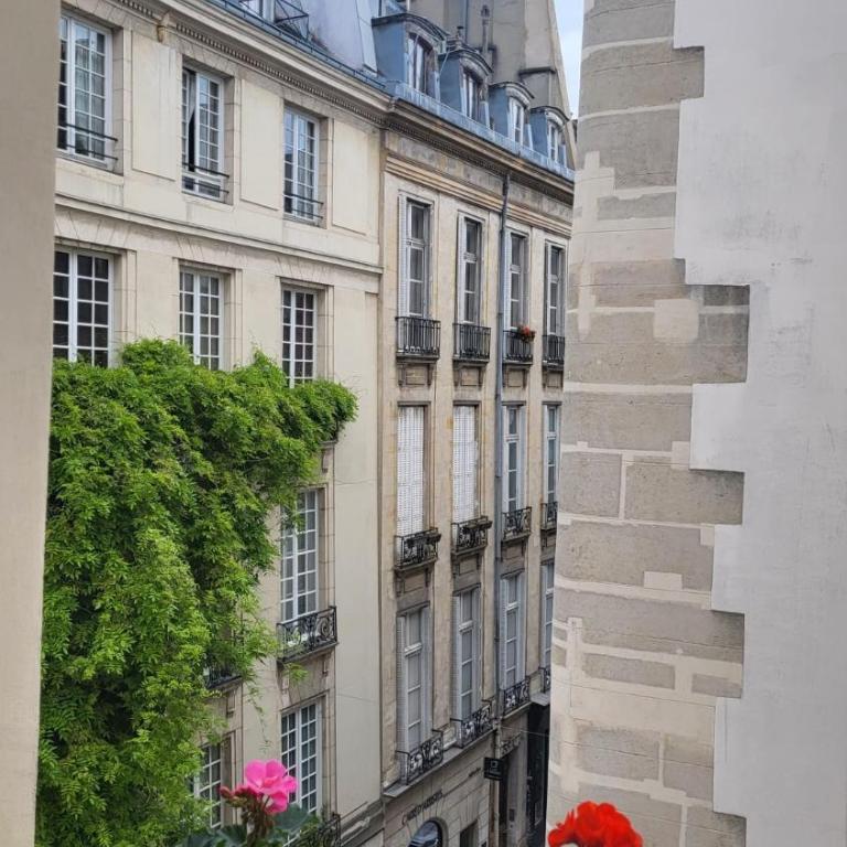 Appartement île Saint-Louis - Appartement 1 Chambre - 6