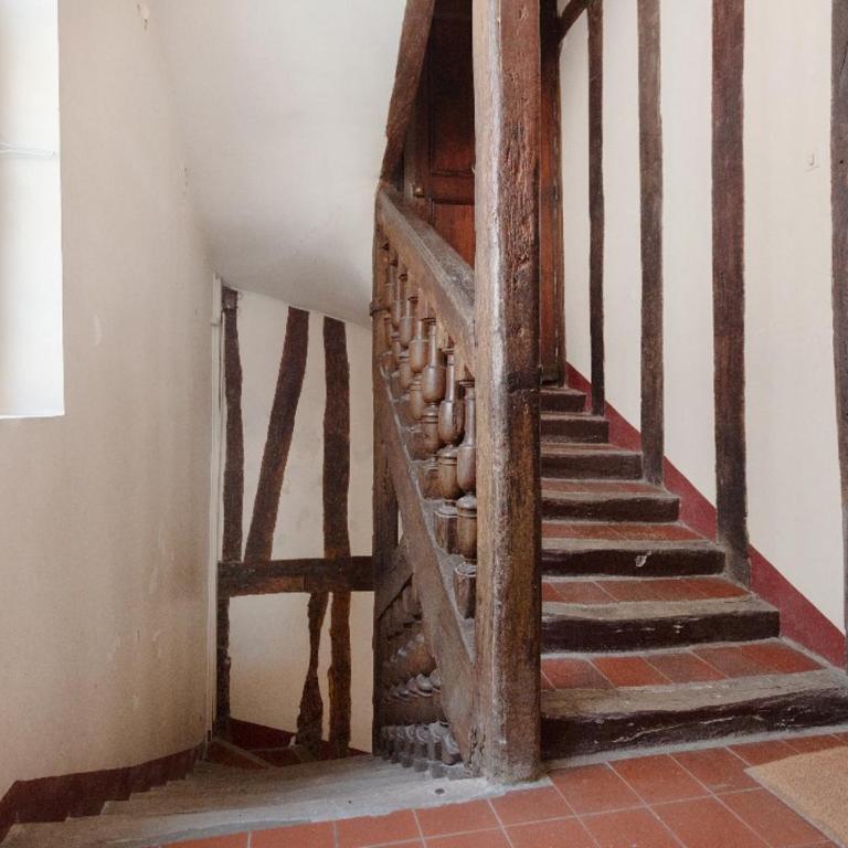 Appartement île Saint-Louis - Appartement 1 Chambre - 14