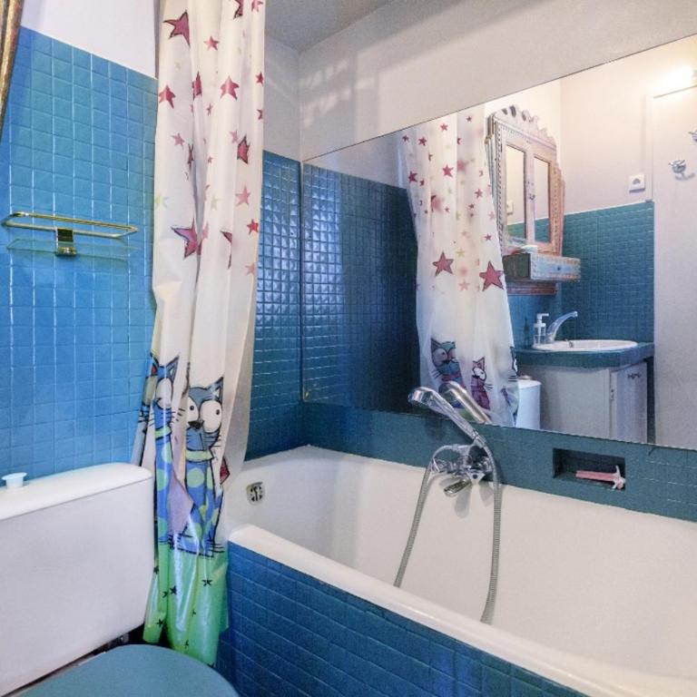 Appartement île Saint-Louis - Appartement 1 Chambre - 15