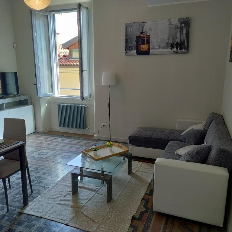 Nice Home Milano Tortona - Appartamento - 13