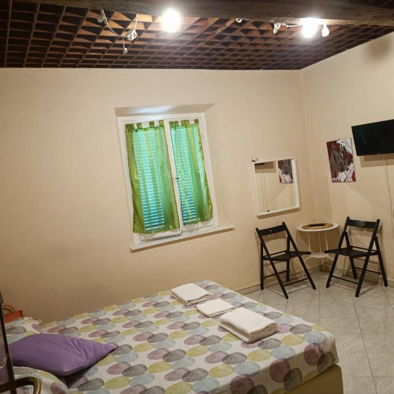 Smile Tower House - Camera Matrimoniale/Doppia con Letti Singoli con Bagno Privato - 7
