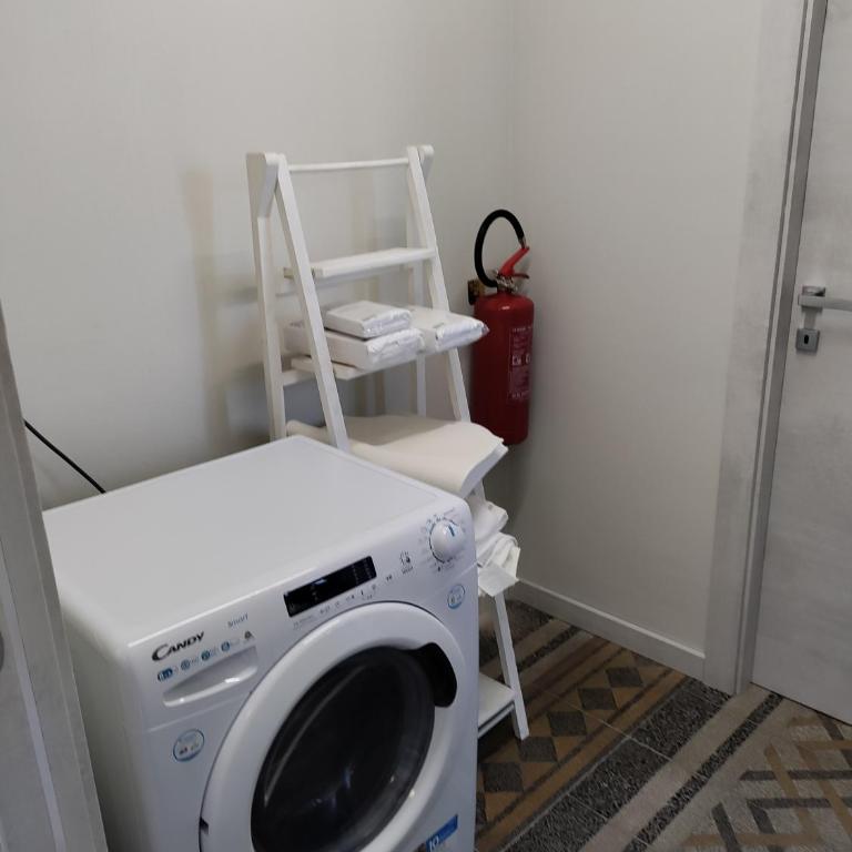 Nice Home Milano Tortona - Appartamento - 10