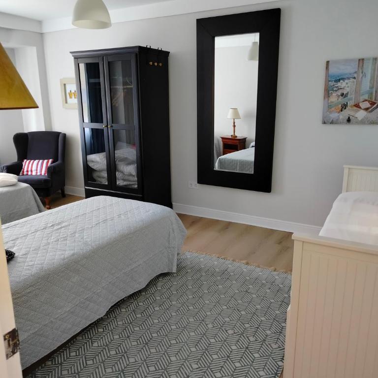 Goieta - Two-Bedroom Apartment - 23