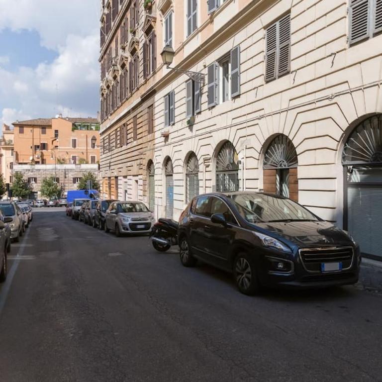 L'atelier - Appartamento con 1 Camera da Letto - 12