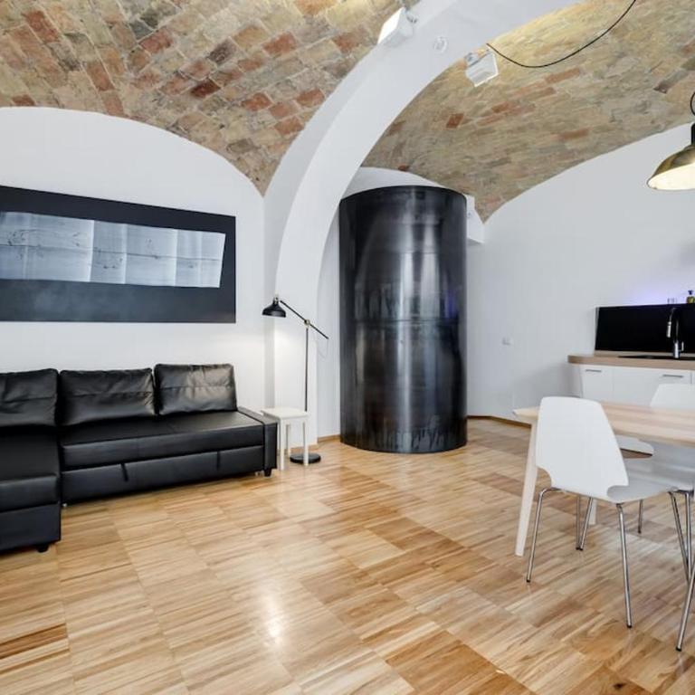 L'atelier - Appartamento con 1 Camera da Letto - 20
